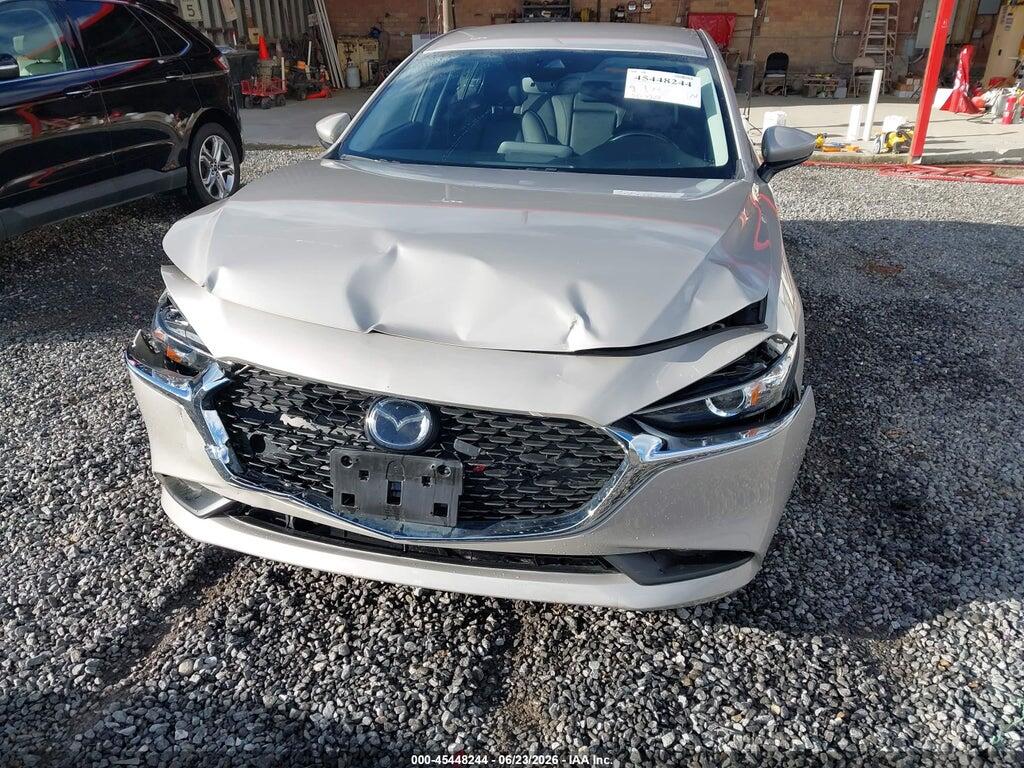 JM1BPABLXN1502260 2022 MAZDA MAZDA3 photo no. 6