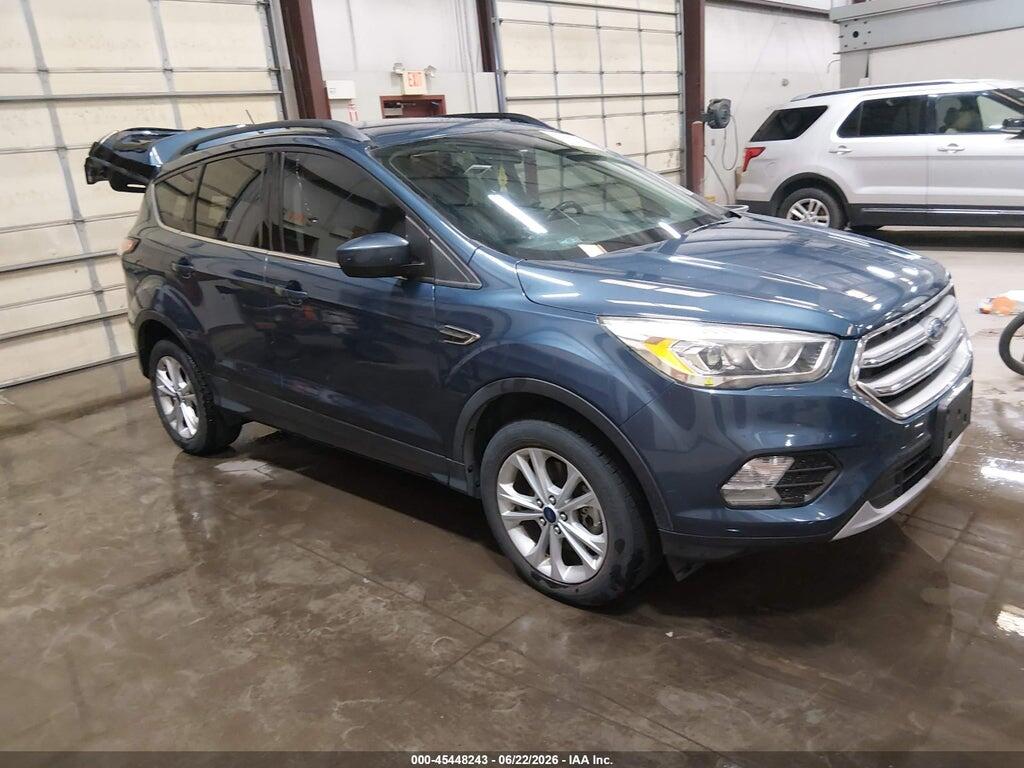 1FMCU9HD5JUB28060 2018 FORD ESCAPE photo no. 1