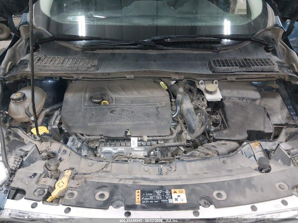 1FMCU9HD5JUB28060 2018 FORD ESCAPE photo no. 10