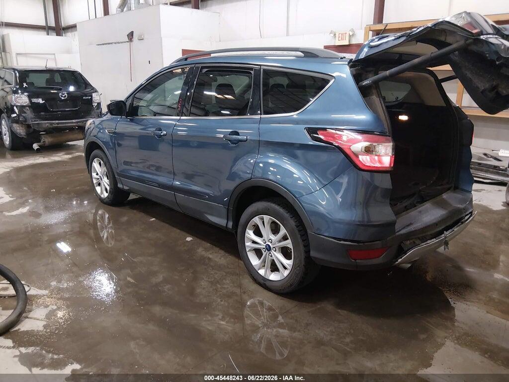 1FMCU9HD5JUB28060 2018 FORD ESCAPE photo no. 3