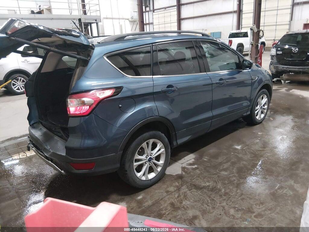 1FMCU9HD5JUB28060 2018 FORD ESCAPE photo no. 4