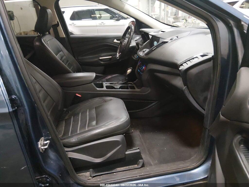 1FMCU9HD5JUB28060 2018 FORD ESCAPE photo no. 5