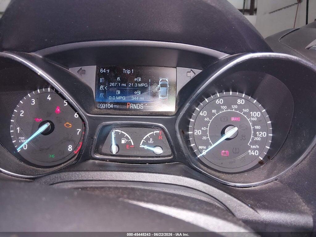 1FMCU9HD5JUB28060 2018 FORD ESCAPE photo no. 7