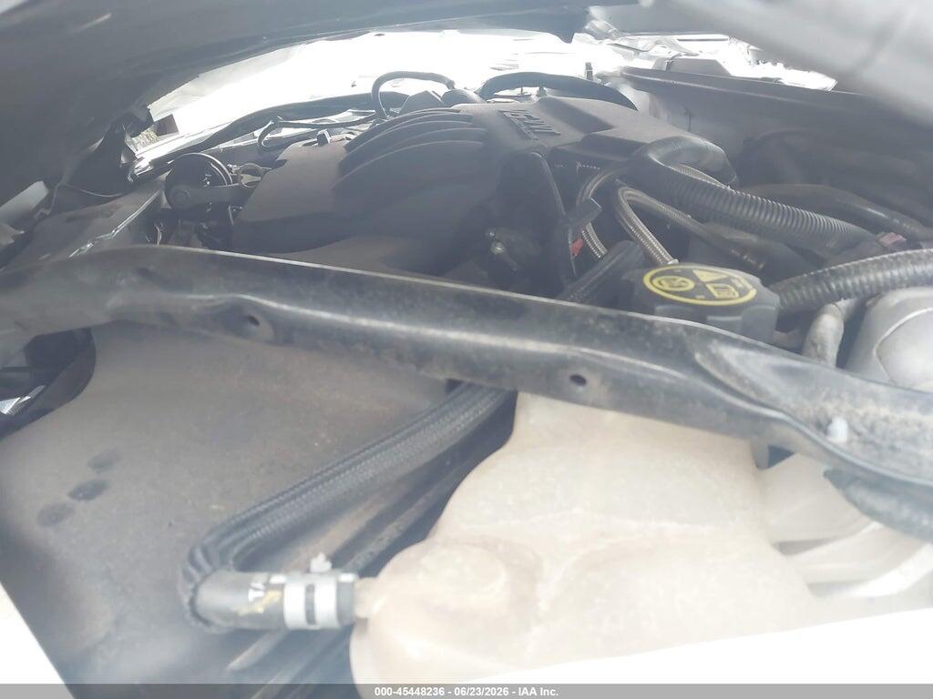 2G1WF5E35C1268259 2012 CHEVROLET IMPALA photo no. 10