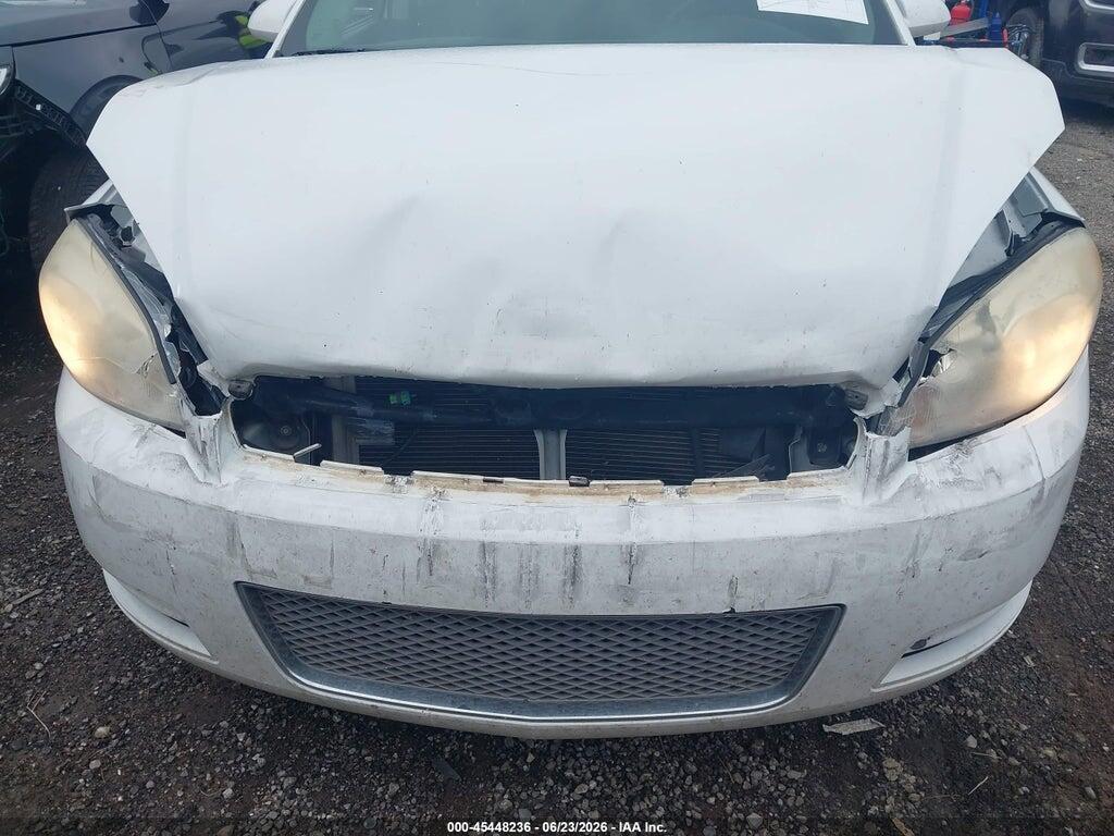 2G1WF5E35C1268259 2012 CHEVROLET IMPALA photo no. 6