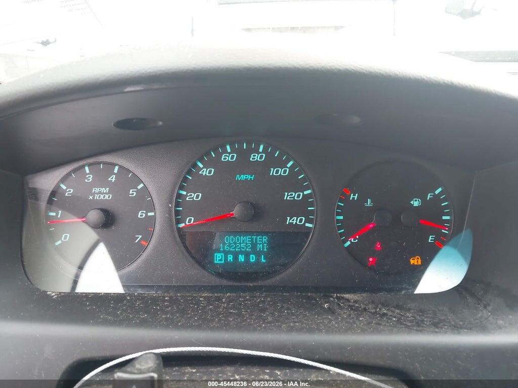 2G1WF5E35C1268259 2012 CHEVROLET IMPALA photo no. 7