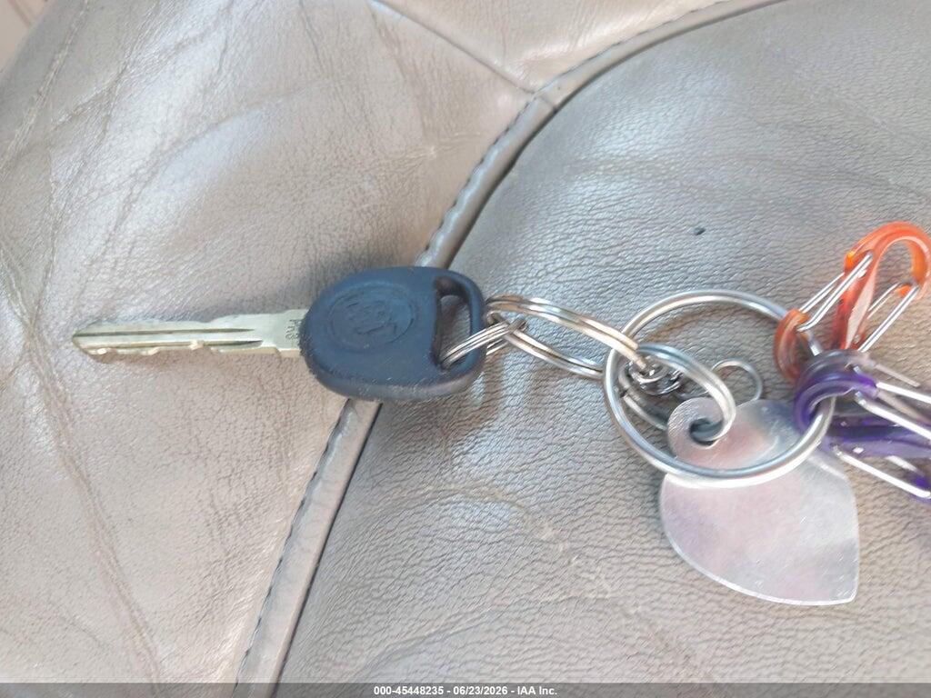 3G5DA03L47S534472 2007 BUICK RENDEZVOUS photo no. 11