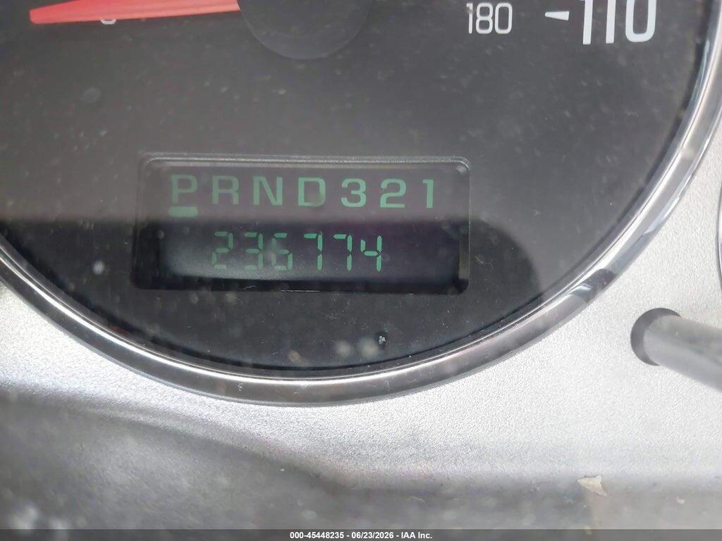 3G5DA03L47S534472 2007 BUICK RENDEZVOUS photo no. 7