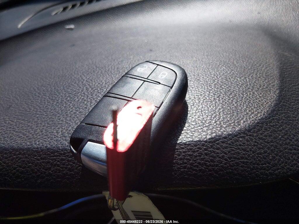 1C4RDJAG4EC502318 2014 DODGE DURANGO photo no. 11