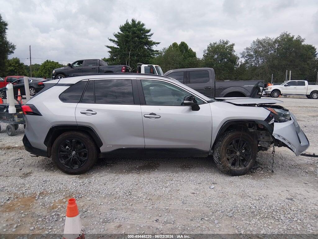 4T3T6RFV7SU186542 2025 TOYOTA RAV4 HYBRID photo no. 12