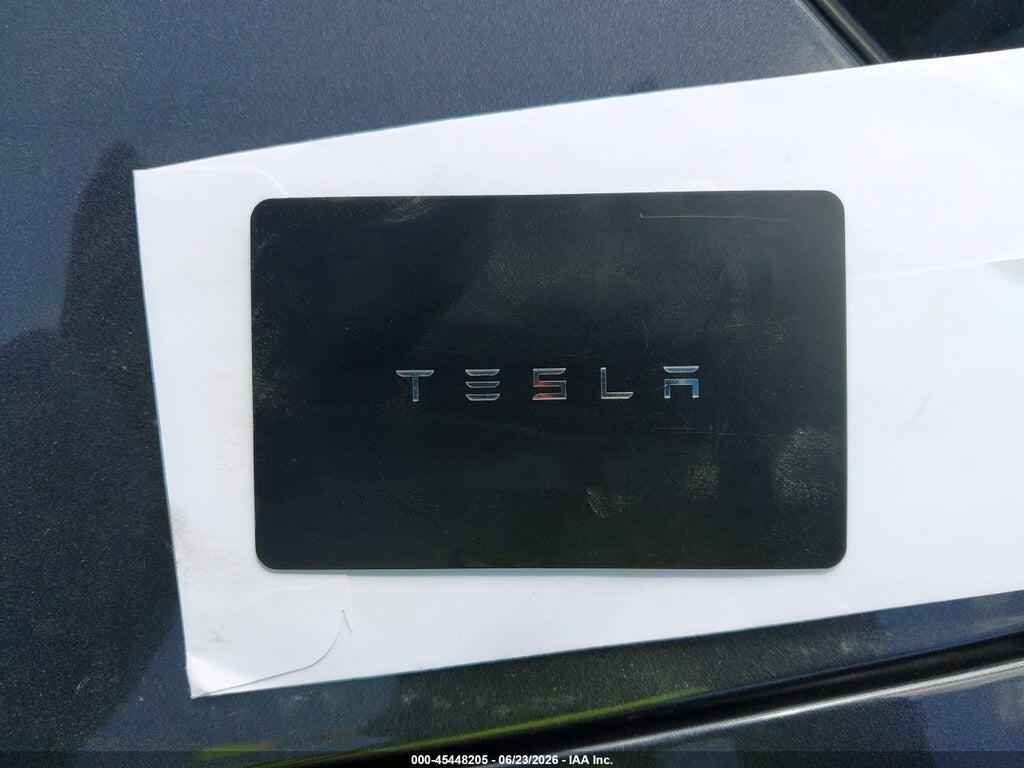5YJ3E1EA6TF154661 2026 TESLA MODEL 3 photo no. 10