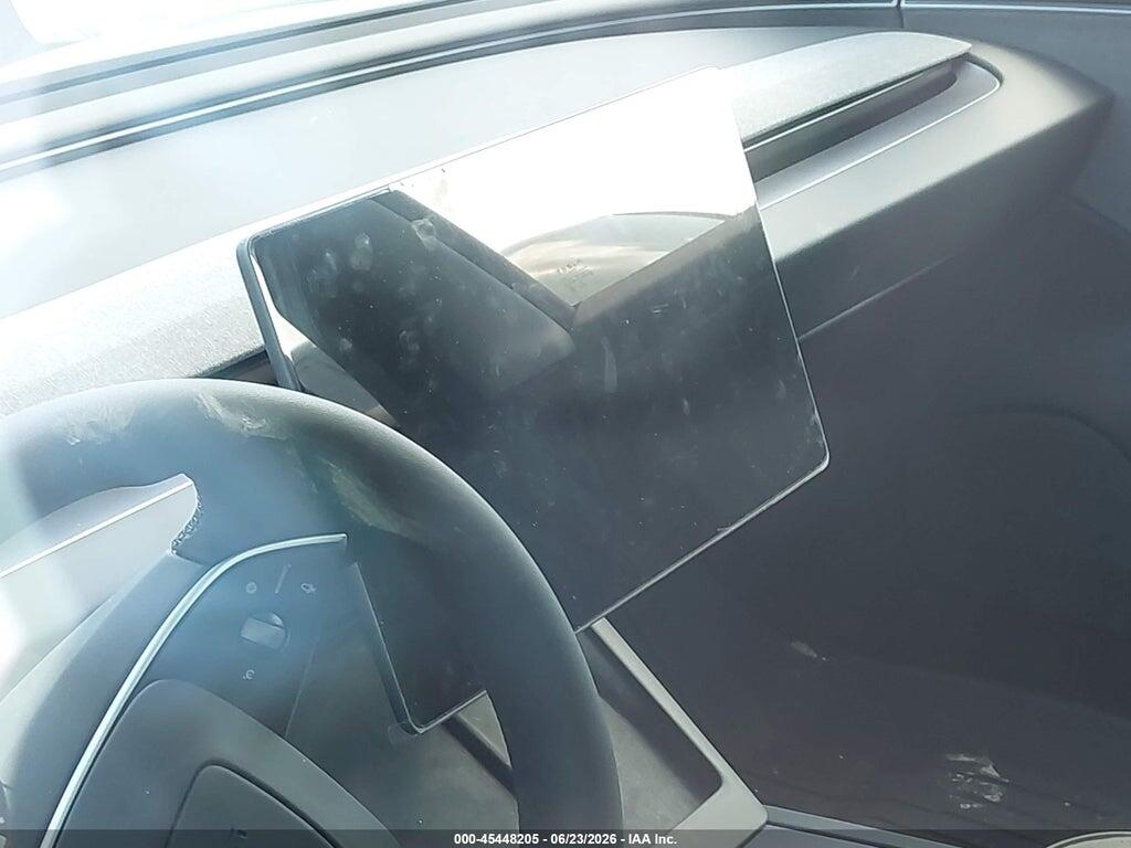 5YJ3E1EA6TF154661 2026 TESLA MODEL 3 photo no. 7