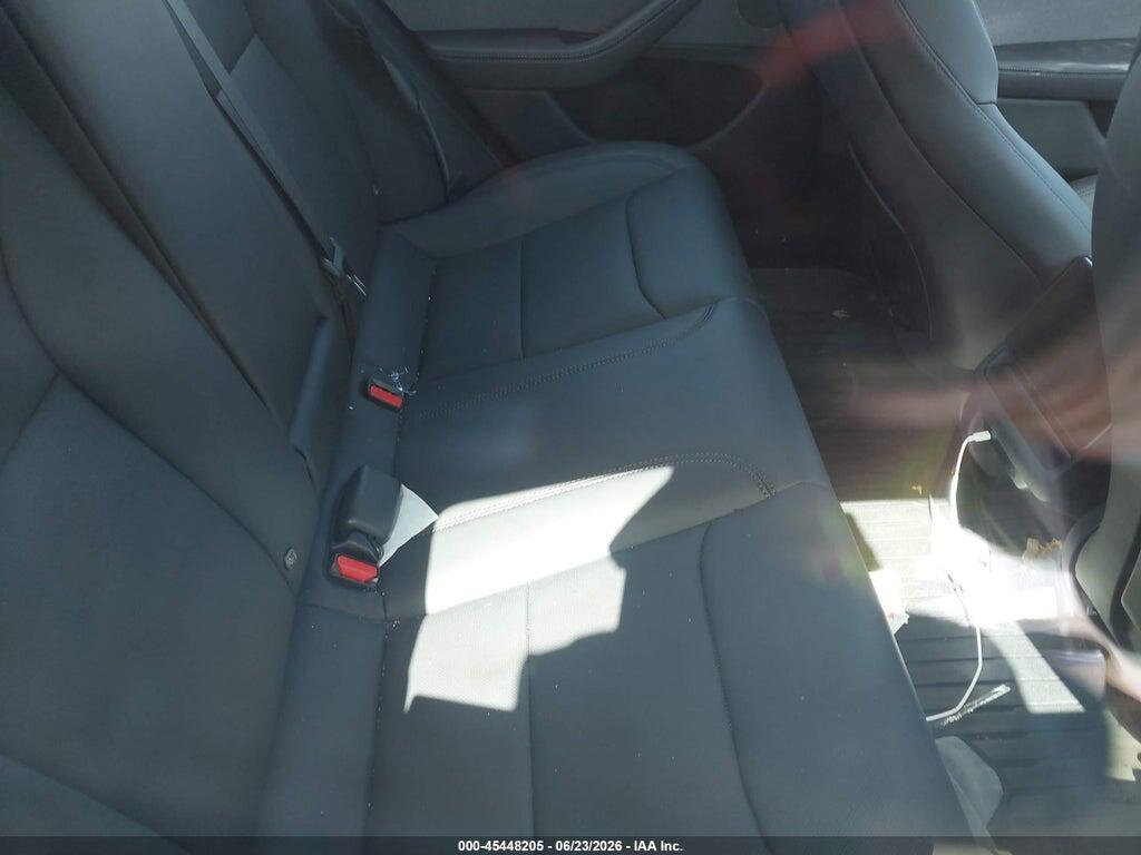 5YJ3E1EA6TF154661 2026 TESLA MODEL 3 photo no. 8