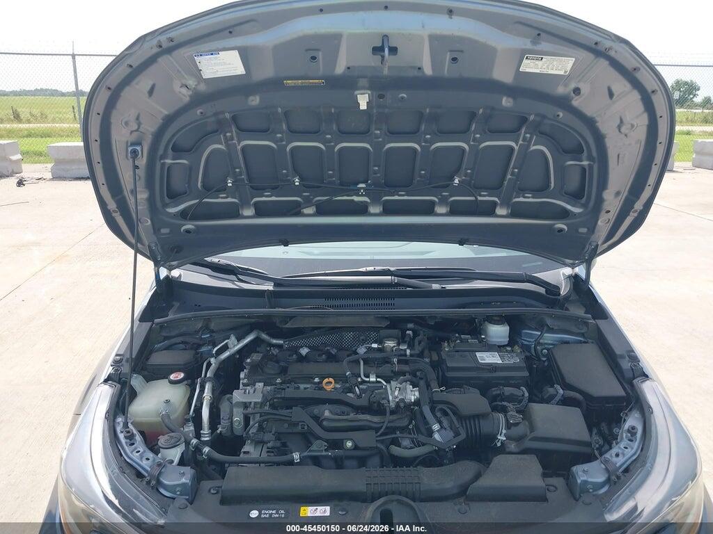 5YFP4RCE2LP015964 2020 TOYOTA COROLLA photo no. 10