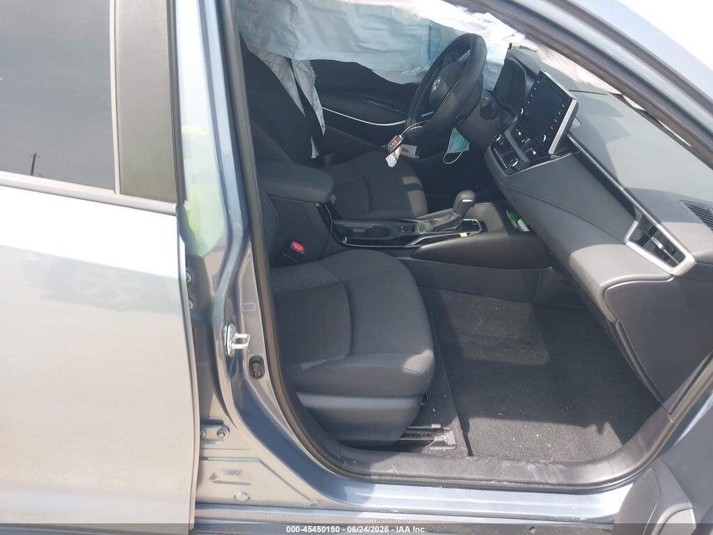 5YFP4RCE2LP015964 2020 TOYOTA COROLLA photo no. 5