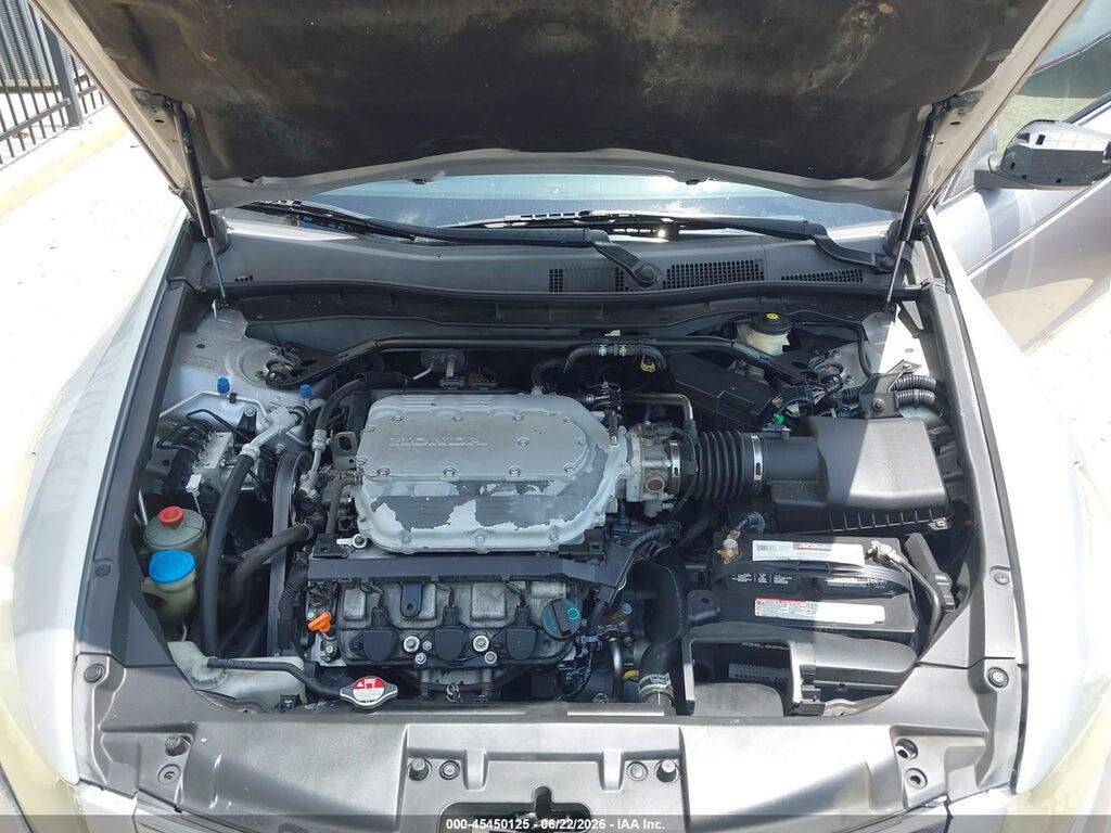 1HGCP3F88AA010022 2010 HONDA ACCORD photo no. 10