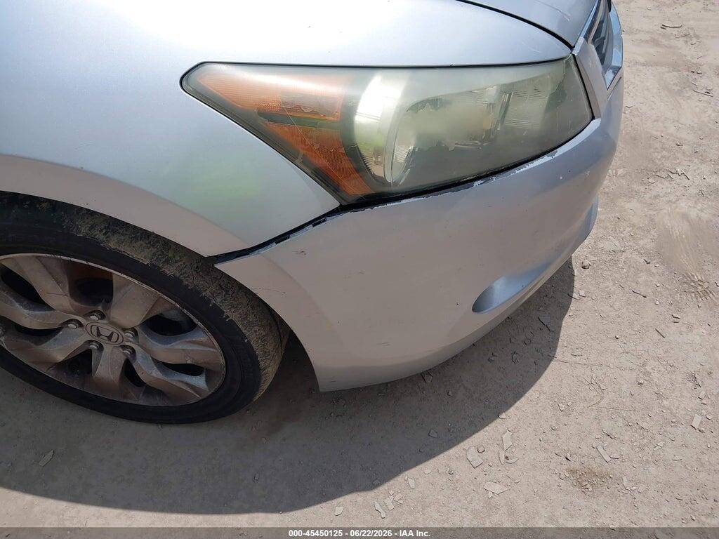 1HGCP3F88AA010022 2010 HONDA ACCORD photo no. 12