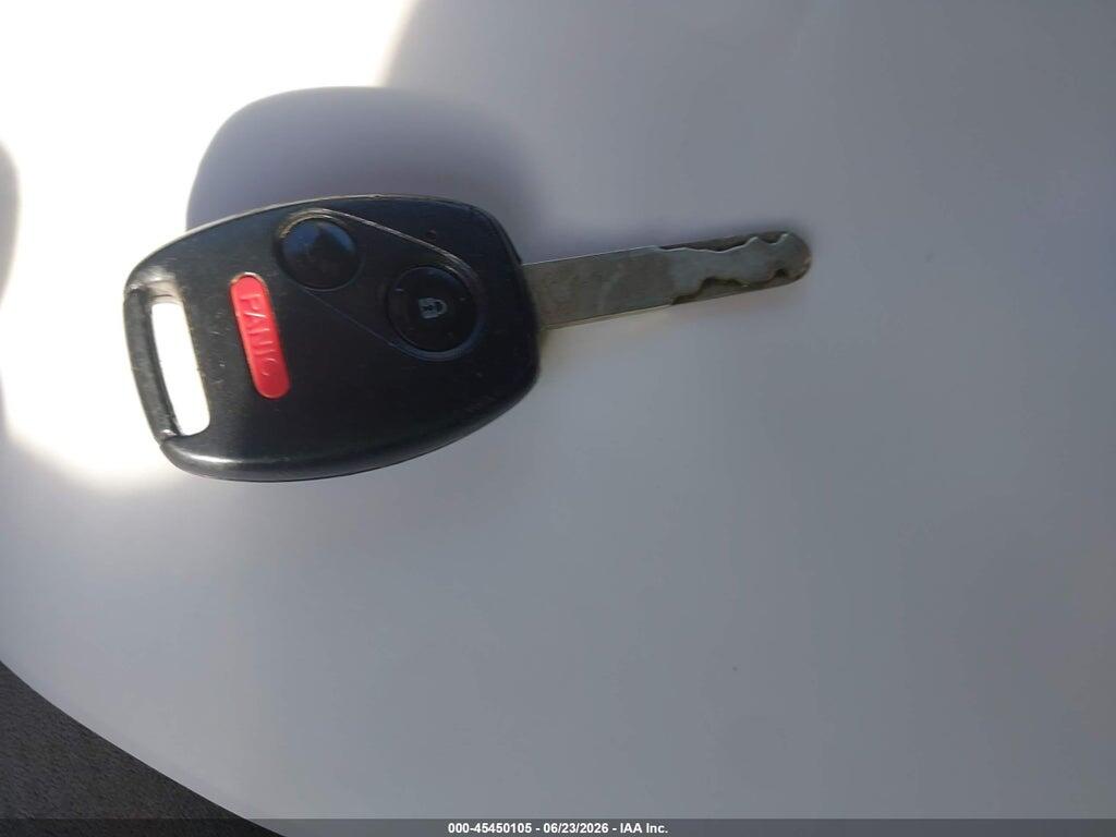 19XFA16519E000271 2009 HONDA CIVIC photo no. 11