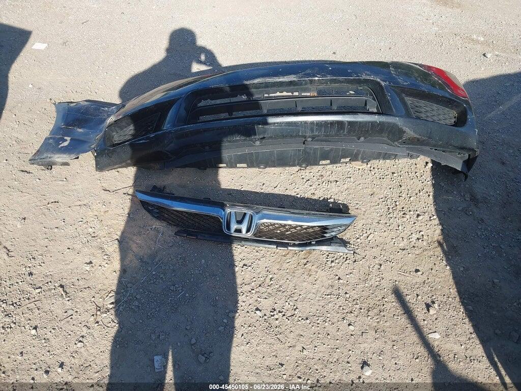19XFA16519E000271 2009 HONDA CIVIC photo no. 12