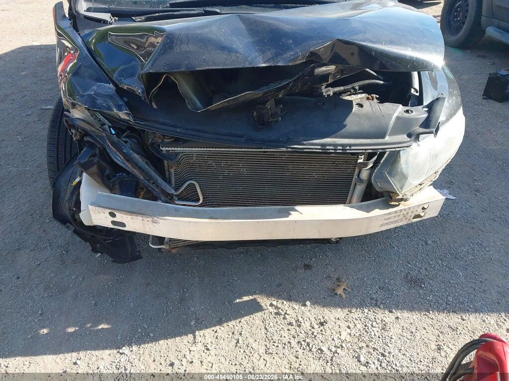 19XFA16519E000271 2009 HONDA CIVIC photo no. 6