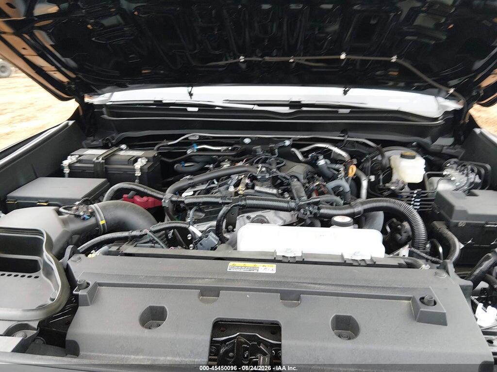 3TMLB5JN4TM220497 2026 TOYOTA TACOMA photo no. 10
