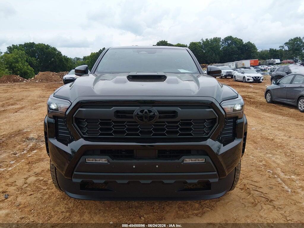 3TMLB5JN4TM220497 2026 TOYOTA TACOMA photo no. 12