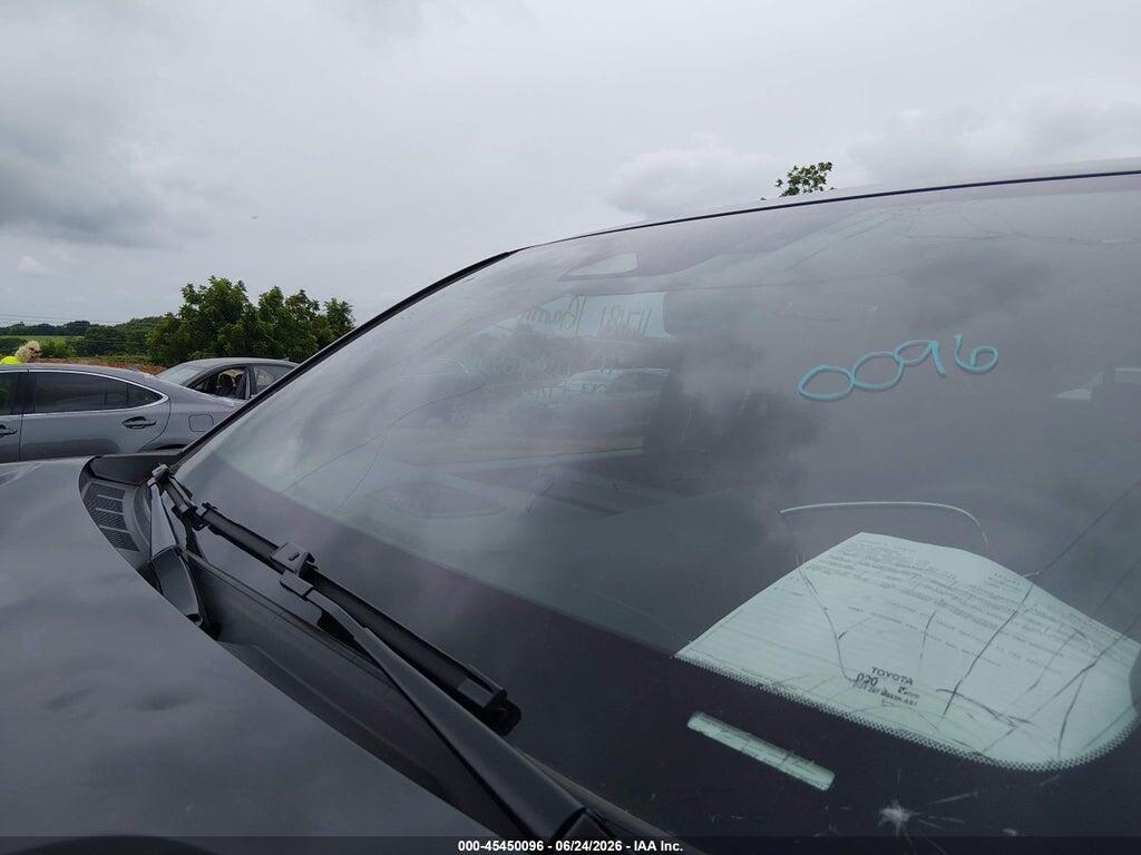 3TMLB5JN4TM220497 2026 TOYOTA TACOMA photo no. 6