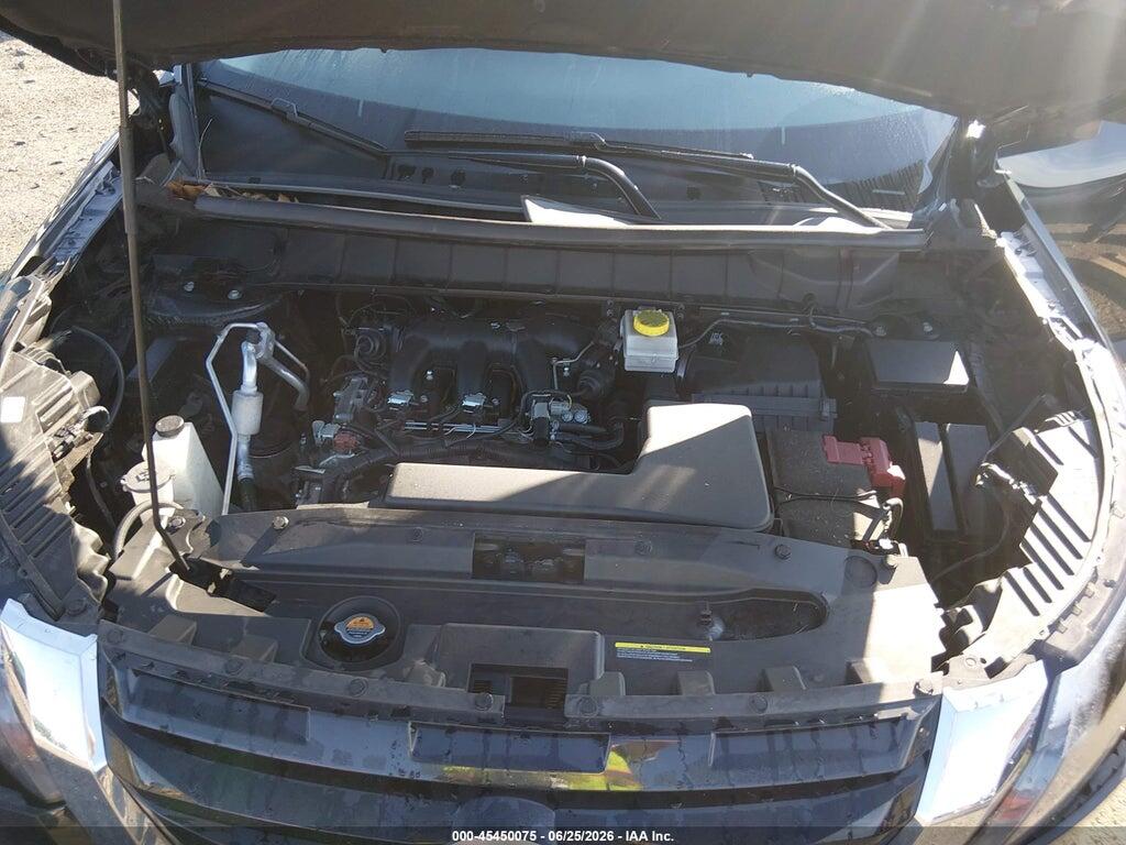 5N1DR3AC5RC218928 2024 NISSAN PATHFINDER photo no. 10