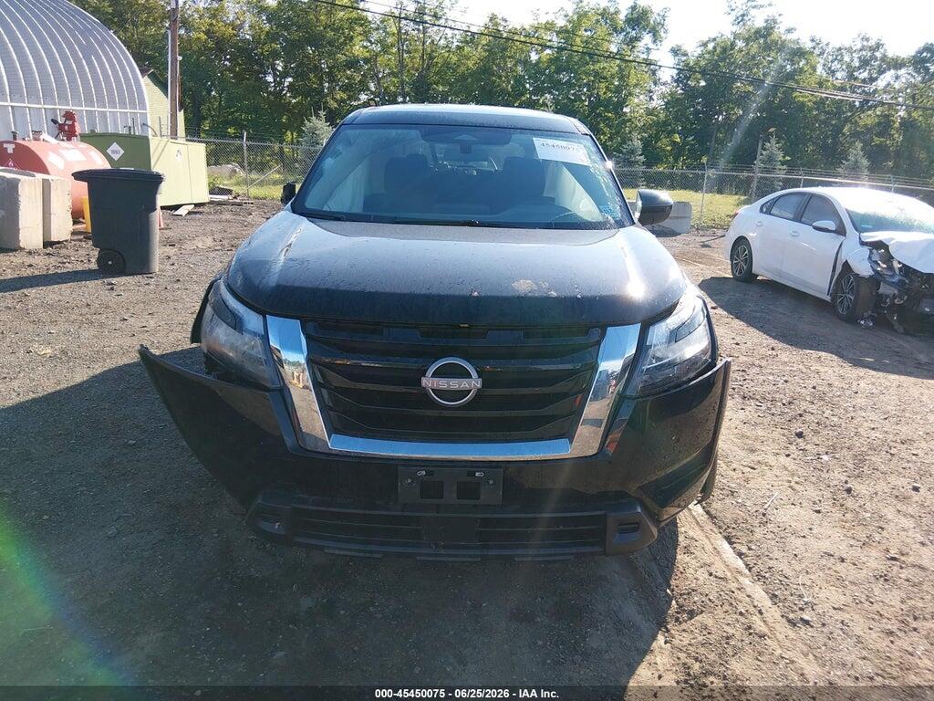 5N1DR3AC5RC218928 2024 NISSAN PATHFINDER photo no. 12