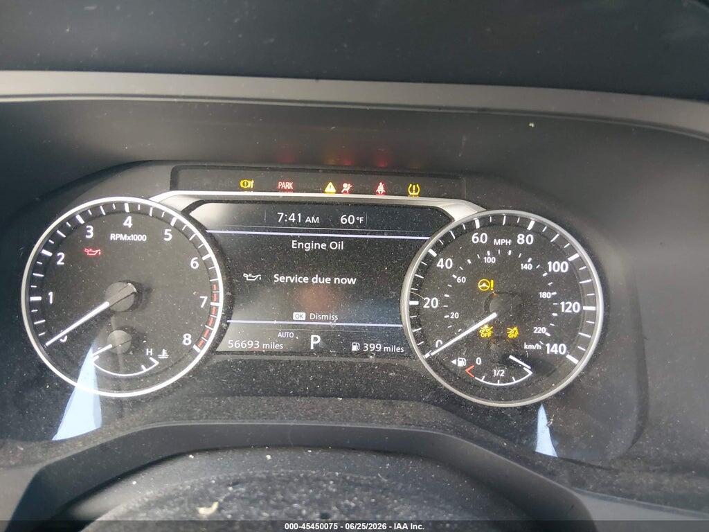 5N1DR3AC5RC218928 2024 NISSAN PATHFINDER photo no. 7