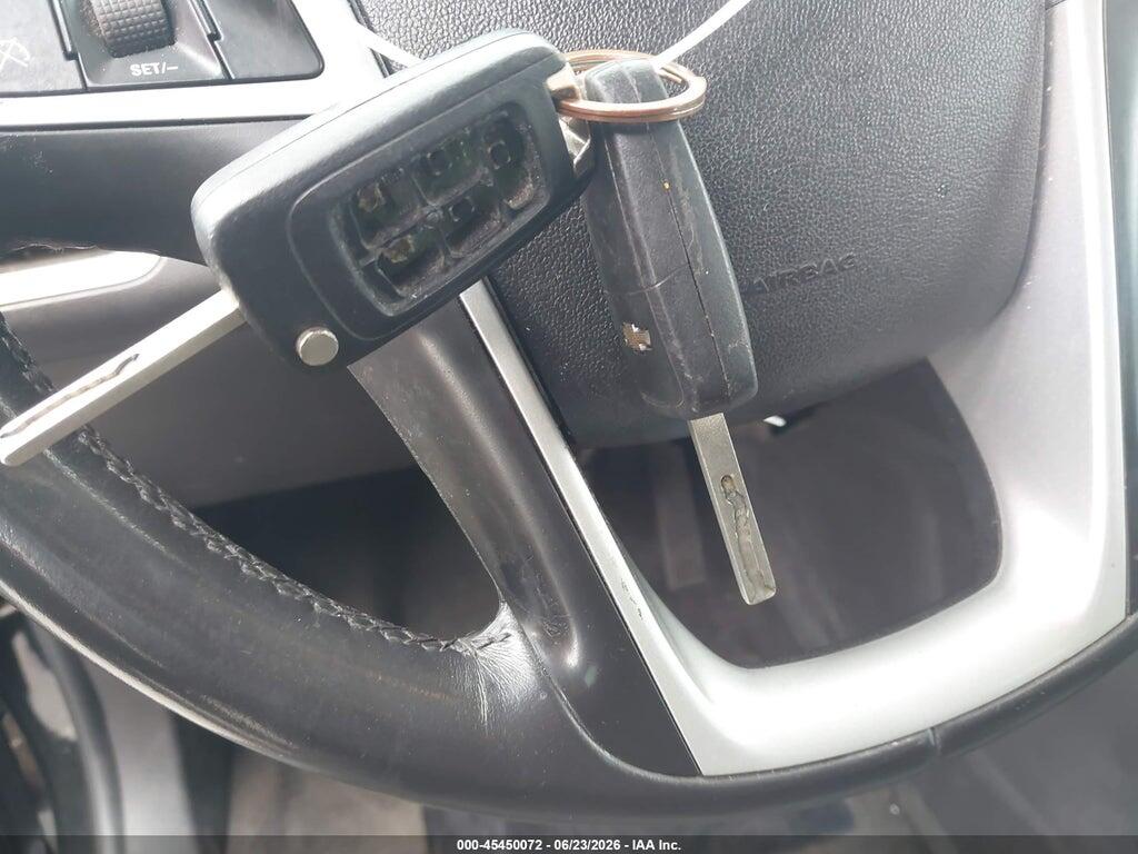 2CNALDEWXA6276822 2010 CHEVROLET EQUINOX photo no. 11