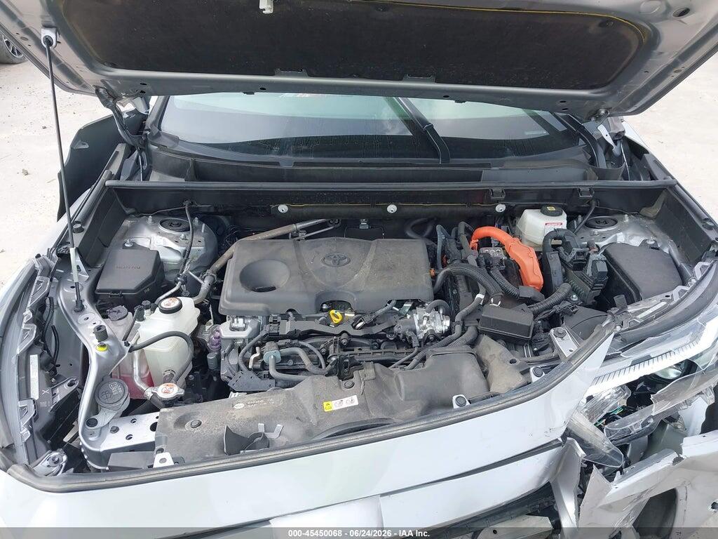 JTMRWRFV0RD264922 2024 TOYOTA RAV4 HYBRID photo no. 10