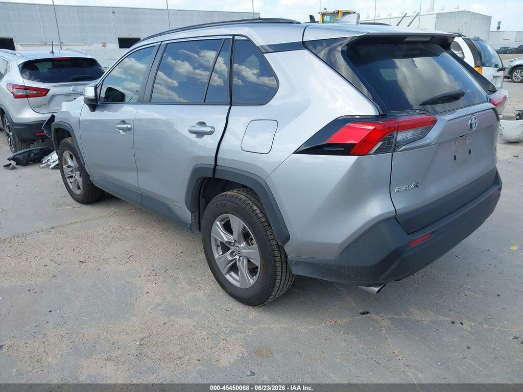 JTMRWRFV0RD264922 2024 TOYOTA RAV4 HYBRID photo no. 3