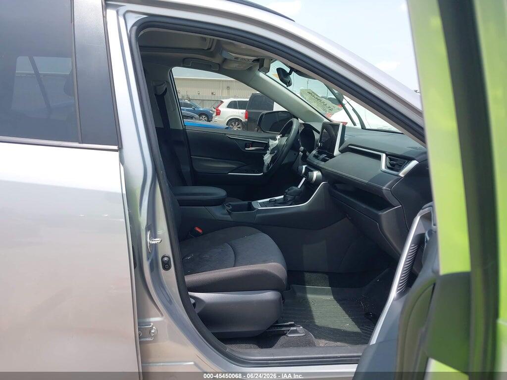 JTMRWRFV0RD264922 2024 TOYOTA RAV4 HYBRID photo no. 5