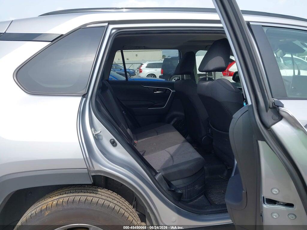 JTMRWRFV0RD264922 2024 TOYOTA RAV4 HYBRID photo no. 8