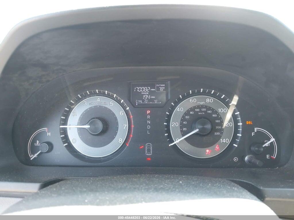 5FNRL5H65FB055560 2015 HONDA ODYSSEY photo no. 7