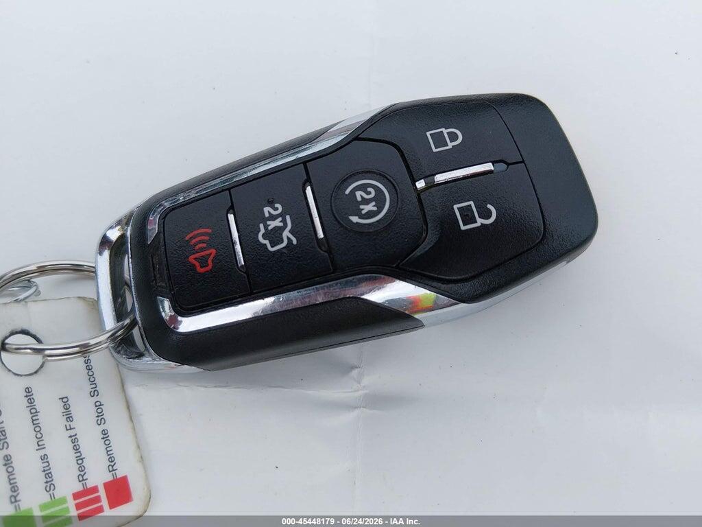 2LMTJ8LR1GBL58462 2016 LINCOLN MKX photo no. 11