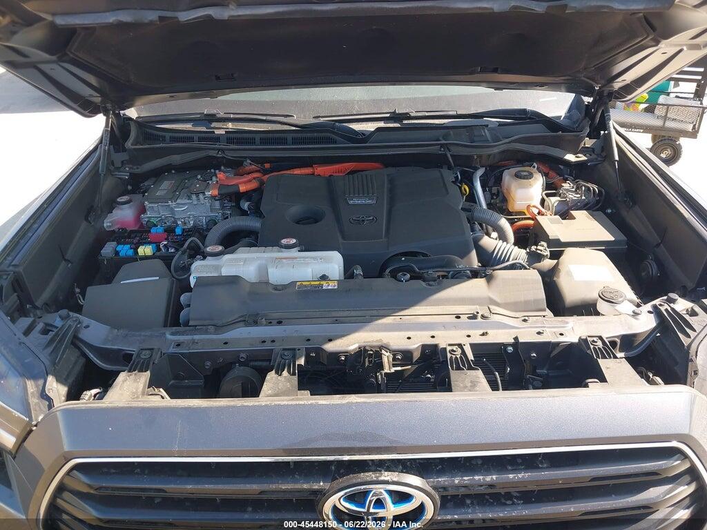 7SVAAABA9RX046255 2024 TOYOTA SEQUOIA photo no. 10
