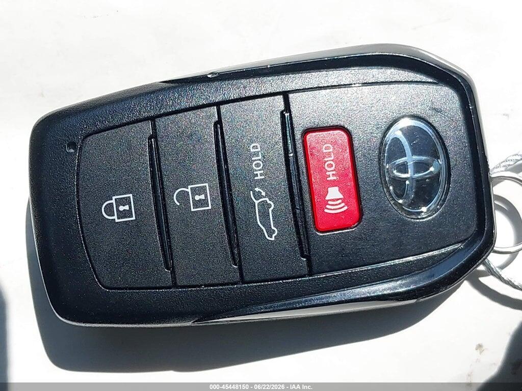 7SVAAABA9RX046255 2024 TOYOTA SEQUOIA photo no. 11