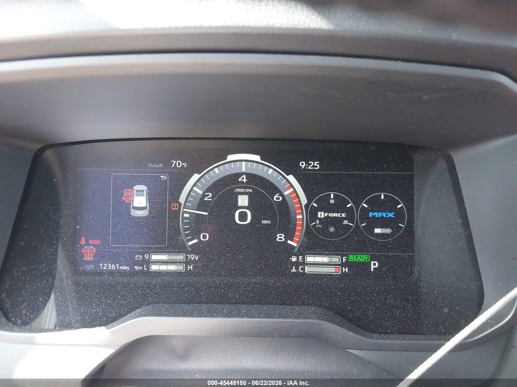 7SVAAABA9RX046255 2024 TOYOTA SEQUOIA photo no. 7