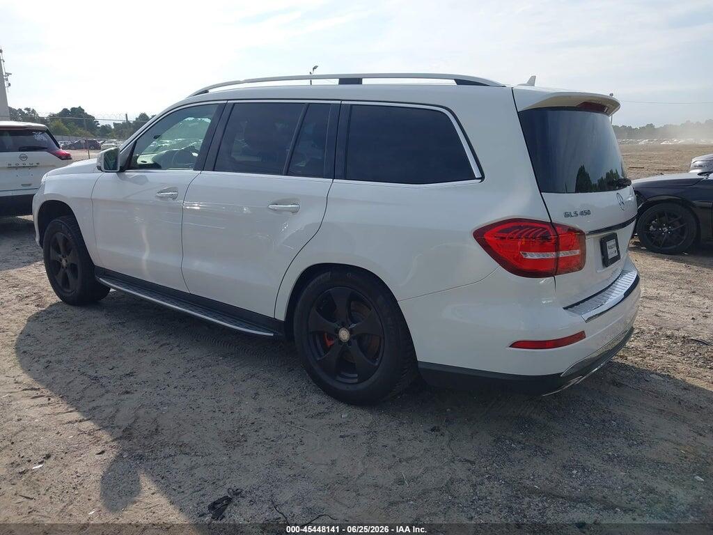 4JGDF6EE7HA941003 2017 MERCEDES-BENZ GLS 450 photo no. 3