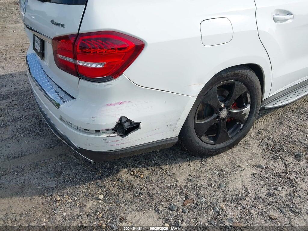 4JGDF6EE7HA941003 2017 MERCEDES-BENZ GLS 450 photo no. 6