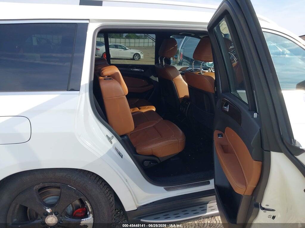 4JGDF6EE7HA941003 2017 MERCEDES-BENZ GLS 450 photo no. 8