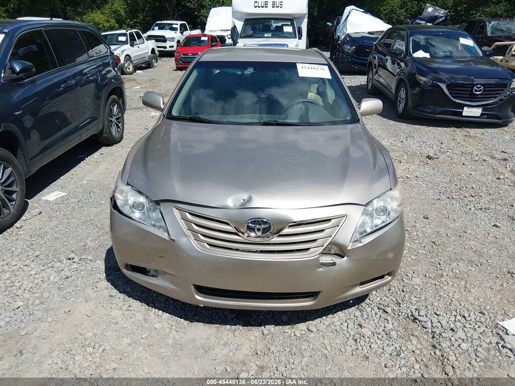 4T1BE46K59U818044 2009 TOYOTA CAMRY photo no. 12