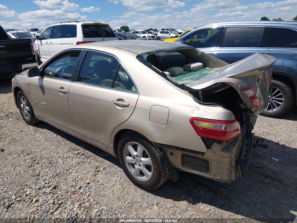 4T1BE46K59U818044 2009 TOYOTA CAMRY photo no. 3