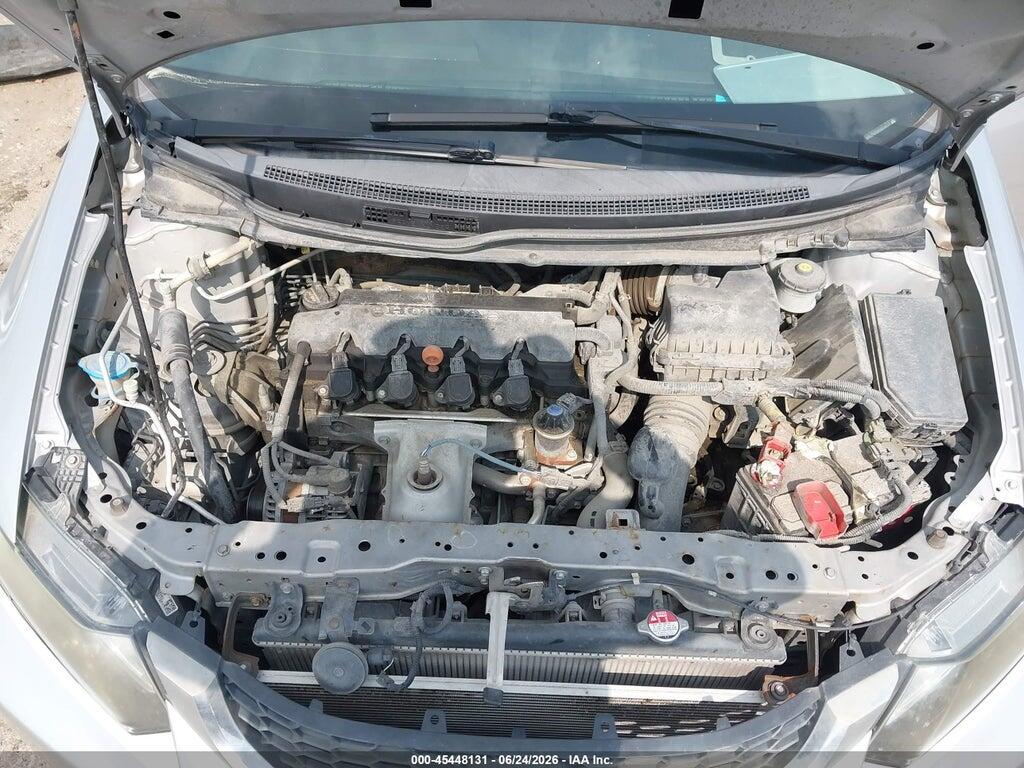19XFB2F70FE093185 2015 HONDA CIVIC photo no. 10