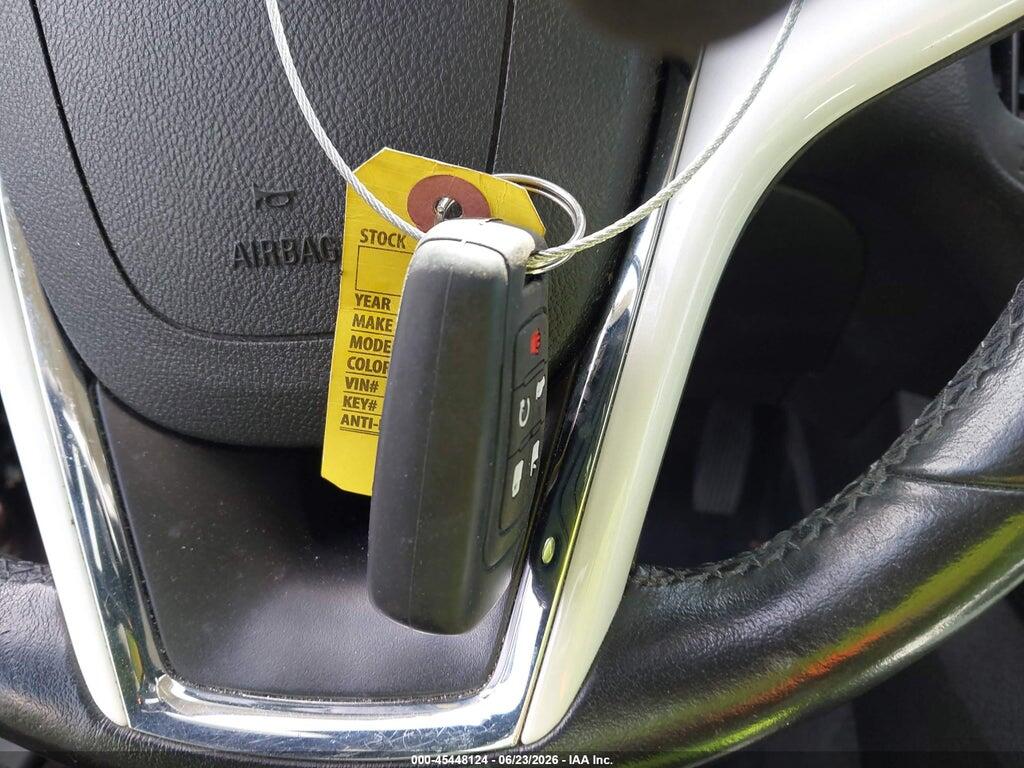 1G1RB6E46EU116277 2014 CHEVROLET VOLT photo no. 11