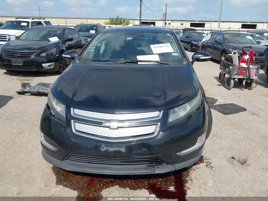 1G1RB6E46EU116277 2014 CHEVROLET VOLT photo no. 12