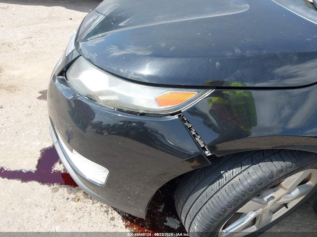 1G1RB6E46EU116277 2014 CHEVROLET VOLT photo no. 6