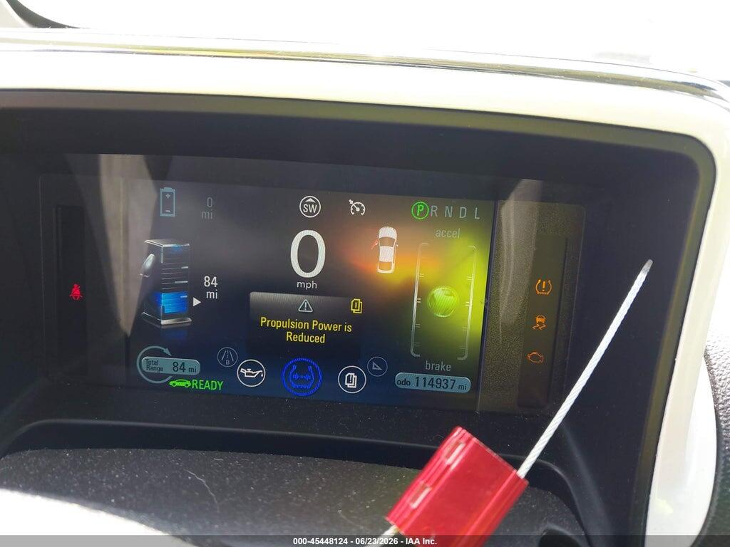 1G1RB6E46EU116277 2014 CHEVROLET VOLT photo no. 7